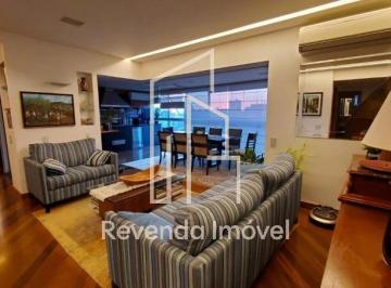 Foto 01 · Apartamento Alto Padrão de 209m² com 2 Quartos e 4 Vagas à Venda no Panamby