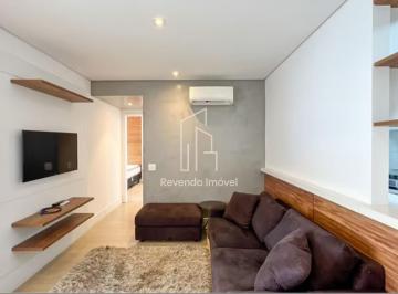 Foto 01 · Apartamento, Vila Nova Conceição, São Paulo, SP