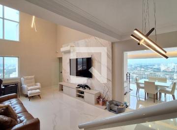 Apartamento · 190m² · 3 Quartos · 3 Vagas · Apartamento à Venda - Vila Leopoldina, 3 Quartos, 190 m2