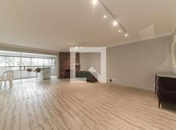 Apartamento · 198m² · 3 Quartos · 3 Vagas · Apartamento à Venda - Chácara Santo Antonio, 3 Quartos, 198 m2