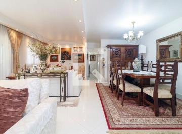 Apartamento · 144m² · 3 Quartos · 3 Vagas · Apartamento à Venda - Brooklin, 3 Quartos, 144 m2