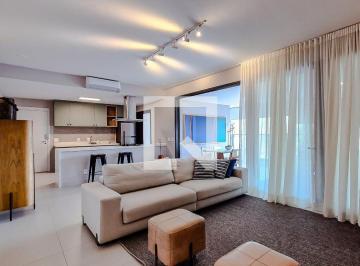 Apartamento · 140m² · 3 Quartos · 2 Vagas · Apartamento à Venda - Vila Pompéia, 3 Quartos, 140 m2