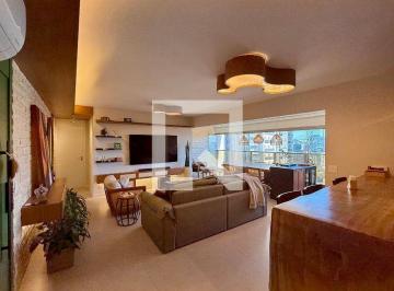 Apartamento · 136m² · 3 Quartos · 2 Vagas · Apartamento à Venda - Campo Belo, 3 Quartos,  136 m2