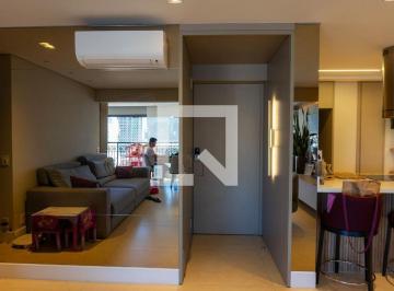 Apartamento · 137m² · 3 Quartos · 3 Vagas · Apartamento à Venda - Chácara Santo Antonio, 3 Quartos, 137 m2