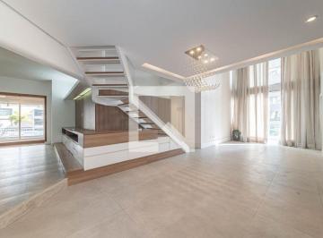 Apartamento · 183m² · 3 Quartos · 3 Vagas · Apartamento à Venda - Brooklin, 3 Quartos, 183 m2