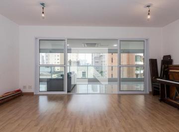 Apartamento · 164m² · 3 Quartos · 3 Vagas · Apartamento à Venda - Brooklin, 3 Quartos, 164 m2