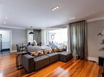 Apartamento · 187m² · 3 Quartos · 3 Vagas · Apartamento à Venda - Vila Leopoldina, 3 Quartos, 187 m2