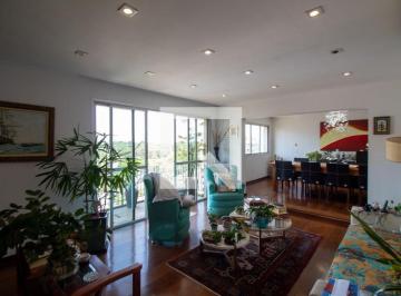 Apartamento · 380m² · 5 Quartos · 3 Vagas · Apartamento à Venda - Brooklin, 5 Quartos,  380 m2