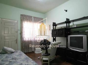 Casa · 100m² · 2 Quartos · 1 Vaga · SAÚDE - CASA TÉRREA RESIDENCIAL DE 100M², POSSUI 2 DORMITÓRIOS, 1 SALA E 1 VAGA