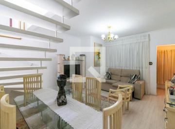 Casa · 126m² · 2 Quartos · 1 Vaga · Casa à Venda - Vila Mascote, 2 Quartos,  126 m2
