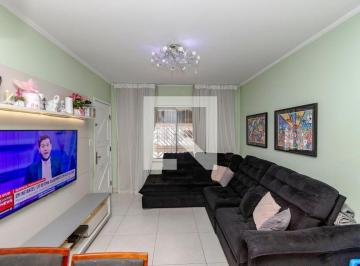 Casa · 112m² · 2 Quartos · 2 Vagas · Casa à Venda - Campo Belo, 2 Quartos, 112 m2