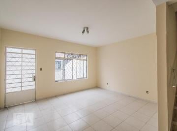 Casa · 110m² · 3 Quartos · 2 Vagas · Casa à Venda - Bosque da Saúde, 3 Quartos, 110 m2
