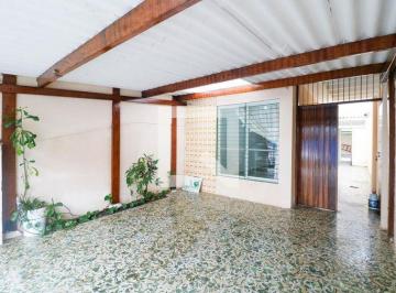 Casa · 102m² · 3 Quartos · 2 Vagas · Casa à Venda - Campo Belo, 3 Quartos, 102 m2