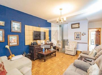 Casa · 100m² · 3 Quartos · 1 Vaga · Casa à Venda - Bosque da Saúde, 3 Quartos, 100 m2