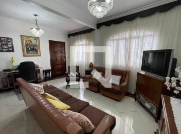 Casa · 120m² · 3 Quartos · 3 Vagas · Casa à Venda - Butantã, 3 Quartos,  120 m2
