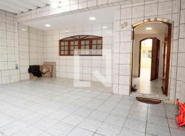 Casa · 113m² · 1 Quarto · 2 Vagas · Casa à Venda - Bosque da Saúde, 1 Quarto, 113 m2