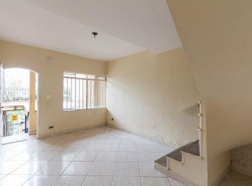 Casa · 72m² · 2 Quartos · 1 Vaga · Casa à Venda - Vila Mascote, 2 Quartos,  72 m2