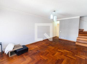 Casa · 130m² · 3 Quartos · 4 Vagas · Casa à Venda - Vila Mascote, 3 Quartos, 130 m2