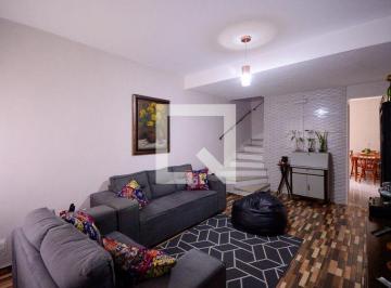 Casa · 164m² · 2 Quartos · 3 Vagas · Casa à Venda - Bosque da Saúde, 2 Quartos, 164 m2