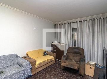 Casa · 150m² · 3 Quartos · 2 Vagas · Casa à Venda - Bosque da Saúde, 3 Quartos,  150 m2