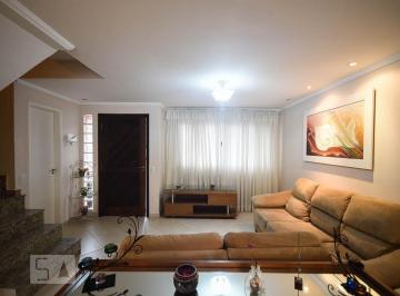 Casa · 150m² · 3 Quartos · 2 Vagas · Casa à Venda - Vila Andrade, 3 Quartos, 150 m2