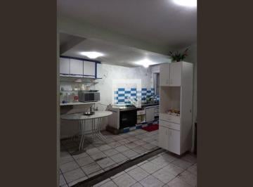 Casa · 120m² · 3 Quartos · 2 Vagas · Casa à Venda - Barra Funda, 3 Quartos, 120 m2