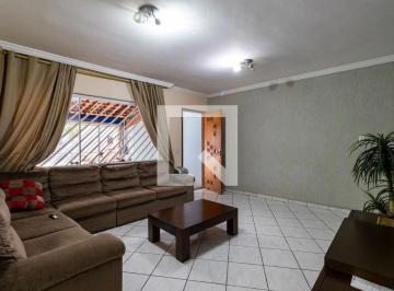 Casa · 150m² · 3 Quartos · 2 Vagas · Casa à Venda - Bosque da Saúde, 3 Quartos, 150 m2