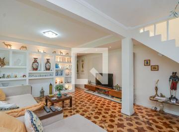 Casa · 185m² · 4 Quartos · 2 Vagas · Casa à Venda - Jardim Marajoara , 4 Quartos, 185 m2