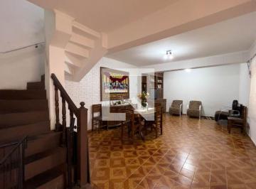 Casa · 100m² · 2 Quartos · 2 Vagas · Casa à Venda - Vila Mariana, 2 Quartos, 100 m2