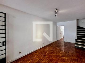 Casa · 70m² · 2 Quartos · 1 Vaga · Casa à Venda - Campo Belo, 2 Quartos,  70 m2