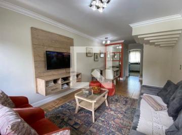 Casa · 116m² · 2 Quartos · 2 Vagas · Casa à Venda - Butantã, 2 Quartos,  116 m2