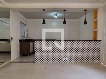 Casa · 90m² · 3 Quartos · 2 Vagas · Casa à Venda - Bosque da Saúde, 3 Quartos, 90 m2
