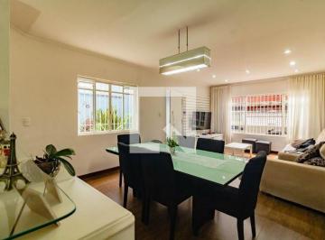 Casa · 90m² · 3 Quartos · 2 Vagas · Casa à Venda - Vila Mascote, 3 Quartos, 90 m2