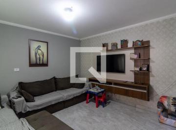 Casa · 140m² · 4 Quartos · 2 Vagas · Casa à Venda - Jardim Marajoara , 4 Quartos, 140 m2