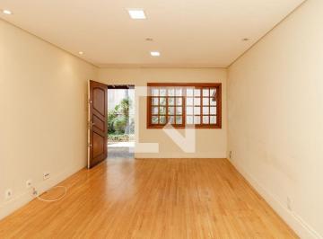 Casa · 134m² · 2 Quartos · 1 Vaga · Casa à Venda - Campo Belo, 2 Quartos,  134 m2