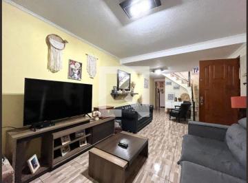 Casa · 163m² · 3 Quartos · 2 Vagas · Casa à Venda - Vila Mascote, 3 Quartos, 163 m2
