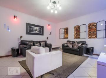 Casa · 200m² · 4 Quartos · 2 Vagas · Casa à Venda - Vila Mascote, 4 Quartos,  200 m2