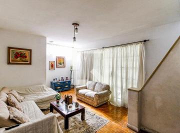 Casa · 115m² · 2 Quartos · 1 Vaga · Casa à Venda - Chácara Santo Antonio, 2 Quartos, 115 m2