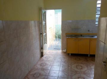 Casa · 125m² · 2 Quartos · 1 Vaga · Sobrado Residencial de 125m² com edícula, 2 dormitórios, 1 banheiros, 1 vaga em Santo Amaro. -  SP.