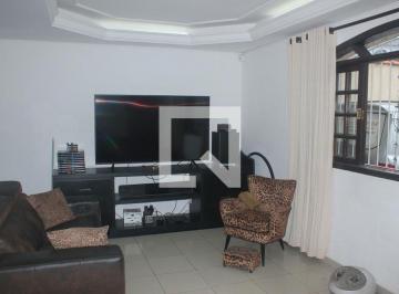 Casa · 200m² · 6 Quartos · 2 Vagas · Casa à Venda - Jardim Marajoara , 6 Quartos, 200 m2