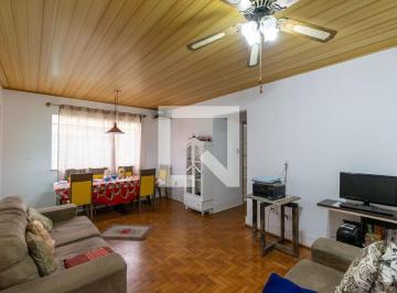 Casa · 170m² · 3 Quartos · 2 Vagas · Casa à Venda - Vila Mascote, 3 Quartos,  170 m2