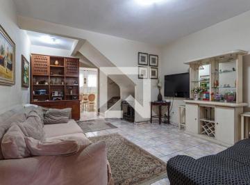 Casa · 150m² · 3 Quartos · 2 Vagas · Casa à Venda - Moema, 3 Quartos, 150 m2