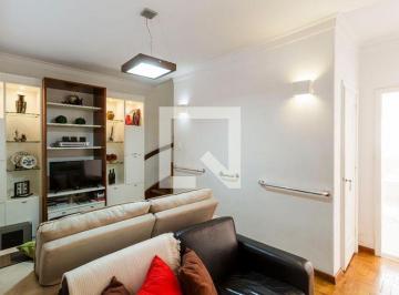 Casa · 144m² · 2 Quartos · 3 Vagas · Casa à Venda - Moema, 2 Quartos, 144 m2