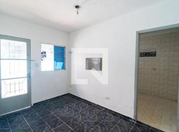 Casa · 46m² · 1 Quarto · 1 Vaga · Casa à Venda - Vila Mascote, 1 Quarto,  46 m2