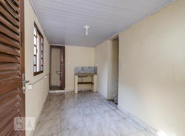 Casa · 40m² · 1 Quarto · Casa à Venda - Bosque da Saúde, 1 Quarto, 40 m2