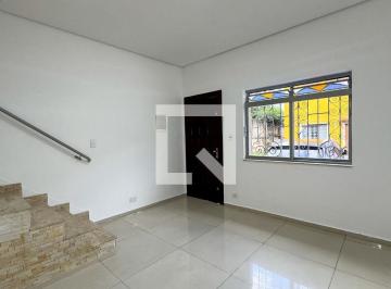 Casa · 100m² · 2 Quartos · 2 Vagas · Casa à Venda - Chácara Santo Antonio, 2 Quartos, 100 m2