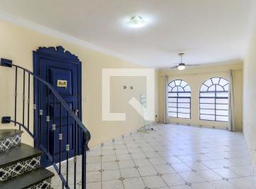 Casa · 128m² · 3 Quartos · 2 Vagas · Casa à Venda - Santo Amaro , 3 Quartos, 128 m2