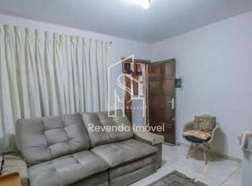 Casa · 120m² · 2 Quartos · 1 Vaga · Casa à venda de 200m², com dois quartos, dois banheiros e uma vaga no bairro da Saúde em São Paulo