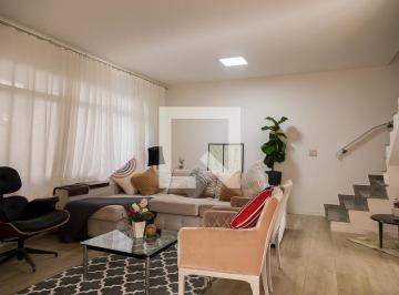 Casa · 180m² · 4 Quartos · 3 Vagas · Casa à Venda - Vila Mascote, 4 Quartos,  180 m2