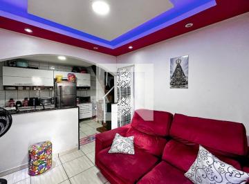 Casa · 120m² · 3 Quartos · Casa à Venda - Santo Amaro , 3 Quartos, 120 m2